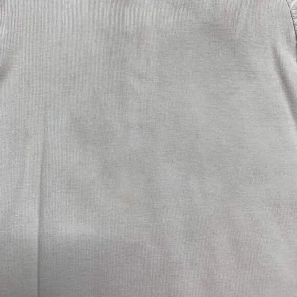 Jacadi Toddler Girl White Embroidered Ruffled Onesie Size 36 Months - Picture 3 of 10